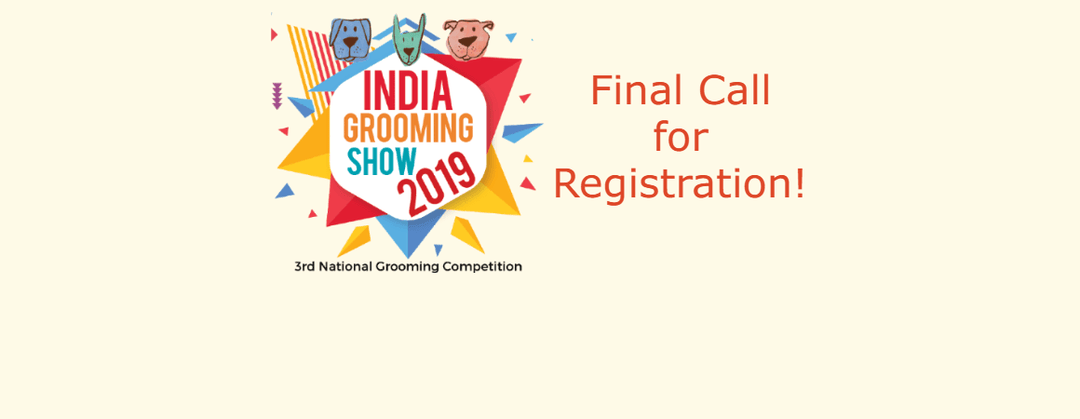 Why Do Groomers Need to Participate in India Grooming Show 2019? | ABK Grooming