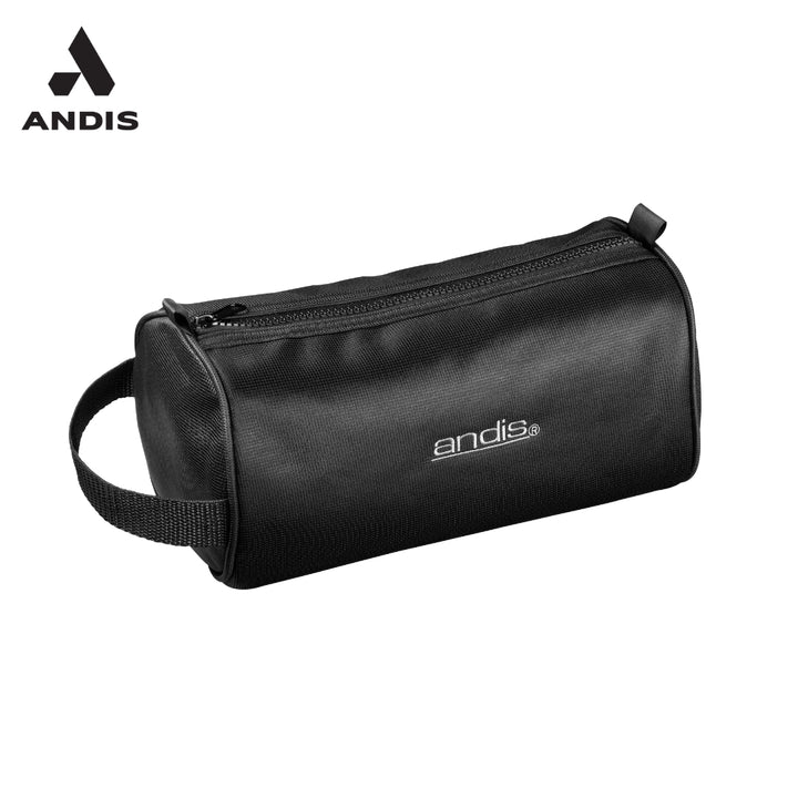 Andis Oval Accessory Bag - ABK Grooming Blade carry case, carry case,andis blade carrying case,andis clipper carrying case,clipper blades, dog clipper blades, trimmer blade, replaceable blade,andis tool tote bag,andis tote bag