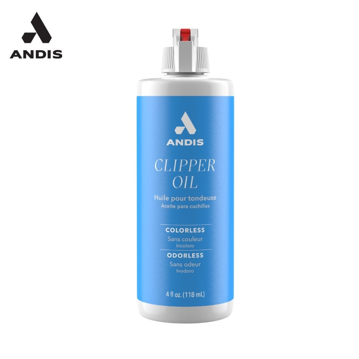 Andis Blade Oil for Pet Grooming Clipper