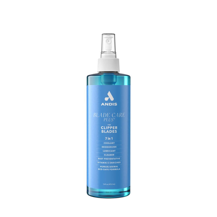 Andis Blade Care Plus, Pet Clipper Blade Oil Spray