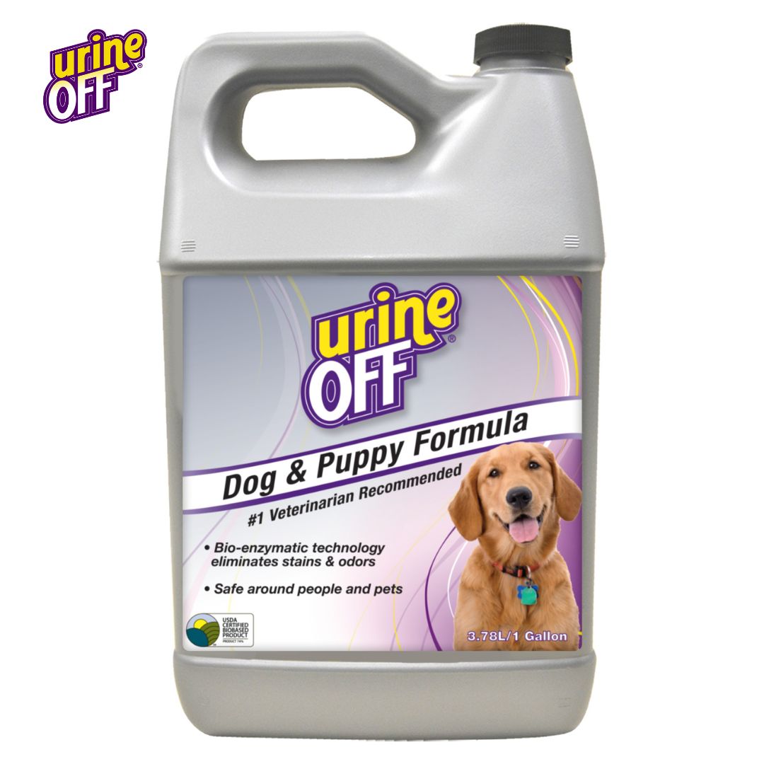 Urine OFF™ Dog Odor & Stain Remover Sprayer (500ml)