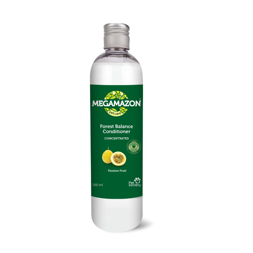 Megamazon Forest Balance Conditioner, 280 ml