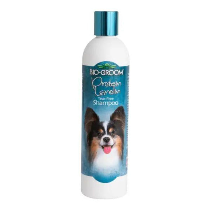 Biogroom Shampoo for dogs and cats, Safe for puppies and kittens, Best Pet grooming shampoo, affordable pet bathing shampoo, 