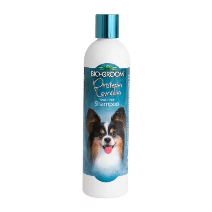 Bio-Groom Cruelty Free Dog Grooming Shampoo, Pet shampoo for dogs and cats, Best Pet grooming shampoo, affordable pet bathing shampoo, 