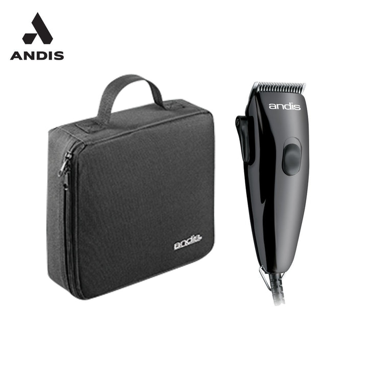 Andis Adjustable Blade Pet Clipper Kit