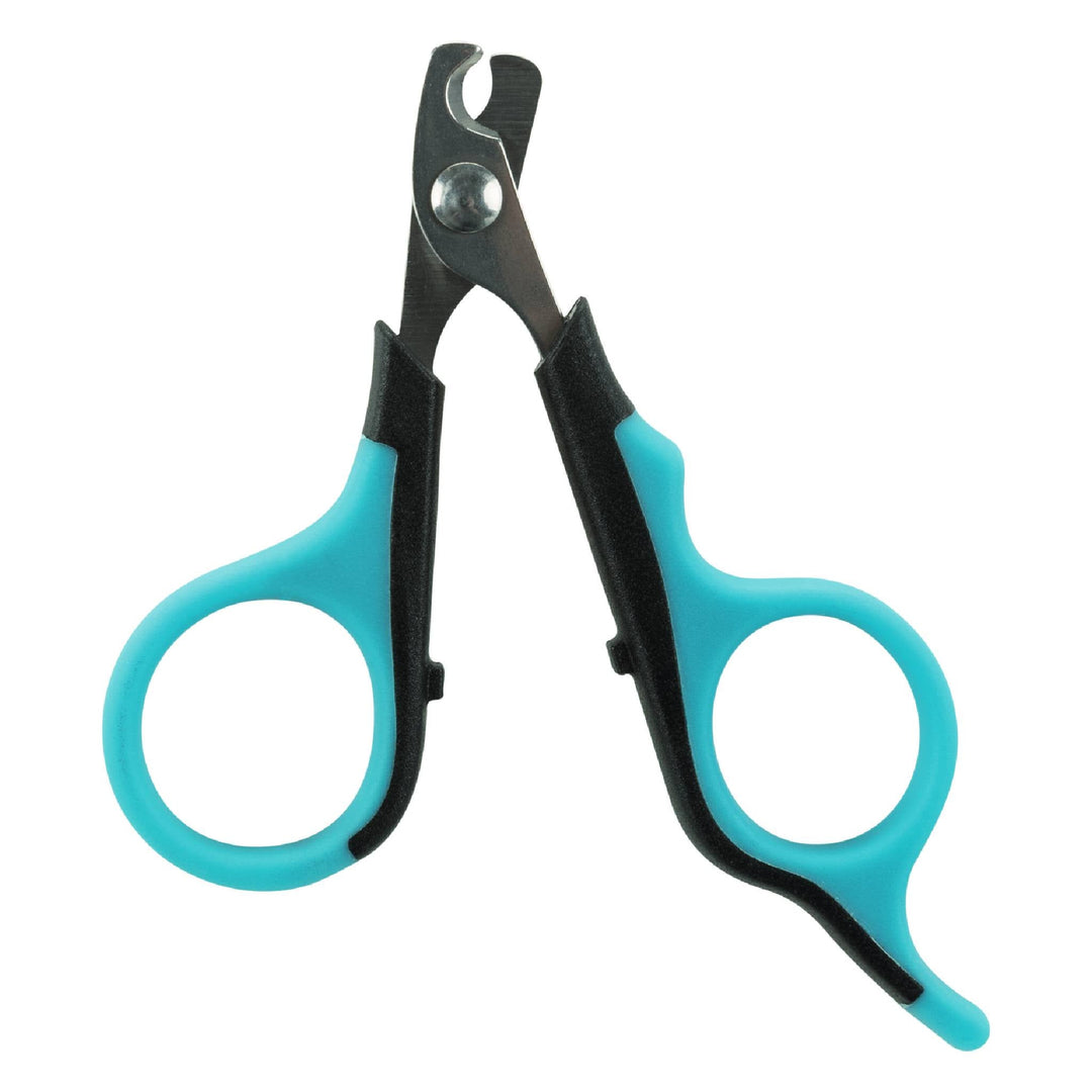 Trixie Claw Scissors for Small Dogs, Cats, Small Animals and Birds