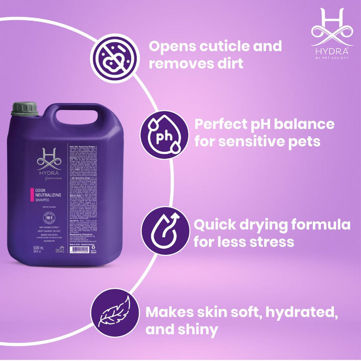 abkgrooming, odor neutralizing shampoo for dogs, dog shampoo for odor, best deodorize pet shampoo, shampoo for pet with odor, dog odor neutralizing shampoo, Shampoo for dogs with odor in India, Hydra best dog shampoo for odor, Best Hydra shampoo in Pune, natural dog shampoo, shampoo for adult dogs, pet shampoo for sensitive dogs