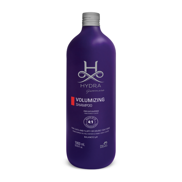 Hydra Groomer’s Volumnizing Pet Shampoo