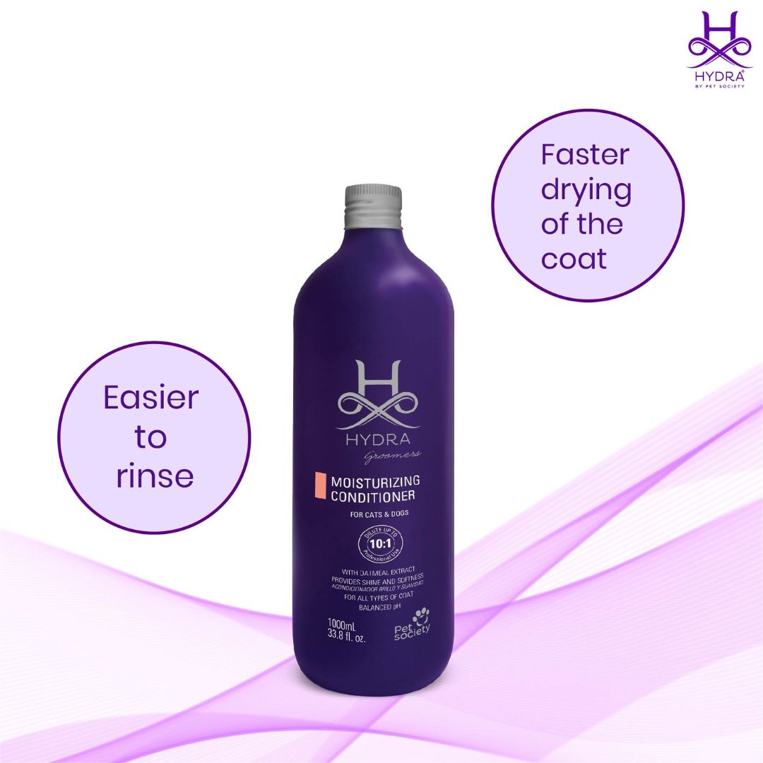 Natural ingredients pet conditioner - Dog grooming finishing spray, pet-friendly conditioner, dog hair detangler spray homemade, best price pet conditioner, recommended in 2024, grooming essentials, dog grooming products best, grooming spray