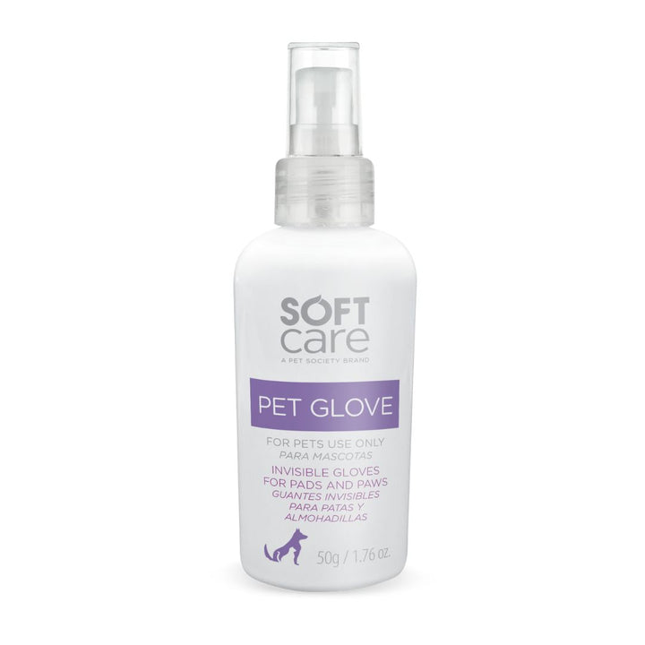 Soft Care Pet Glove 50G