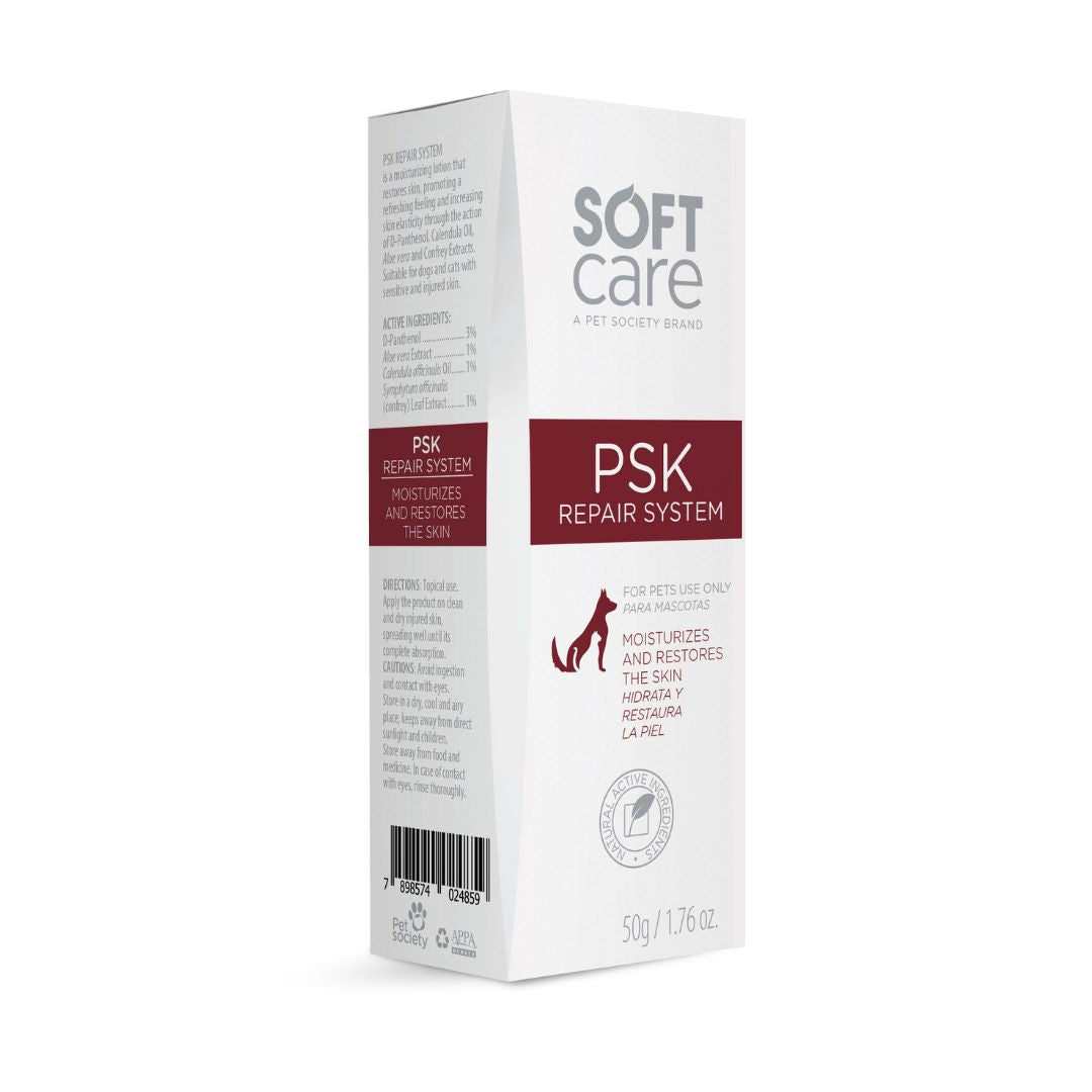 Soft Care Psk Repair System 50G 1 76 Oz