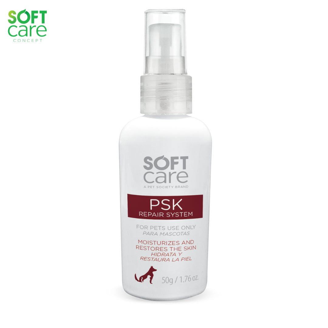 Soft Care Psk Repair System 50G 1 76 Oz