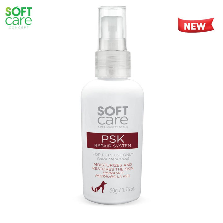 Soft Care Psk Repair System 50G 1 76 Oz