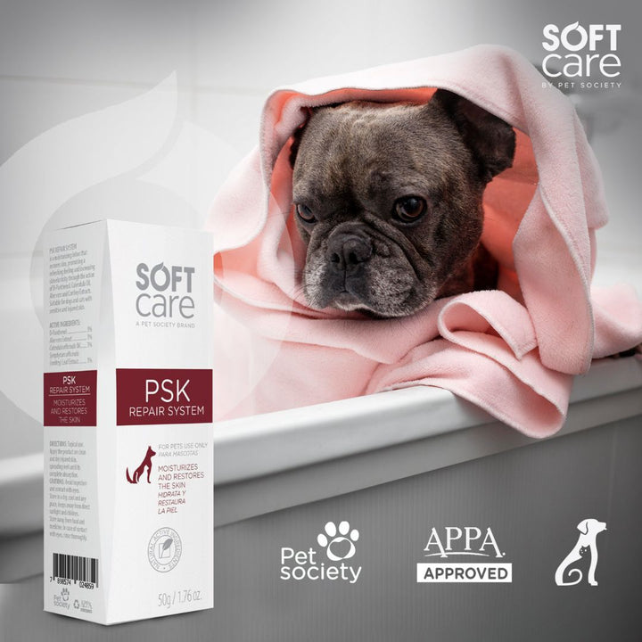 Soft Care Psk Repair System 50G