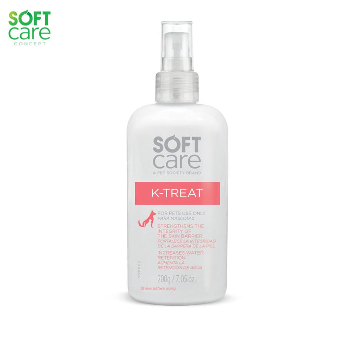 Hydra Soft Care K Treat Serum Reestruturador