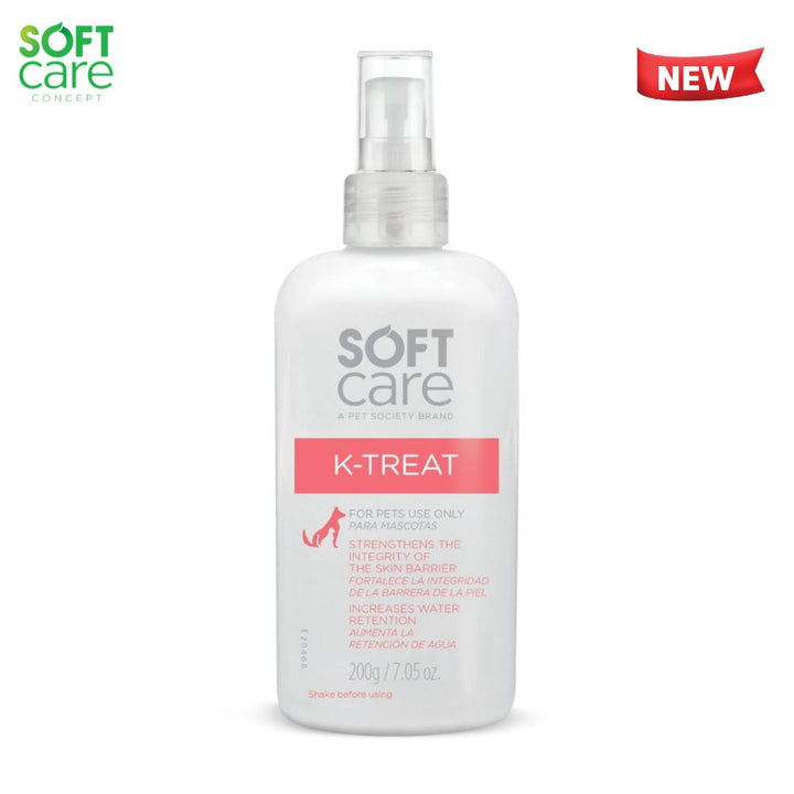 Hydra Soft Care K Treat Serum Reestruturador