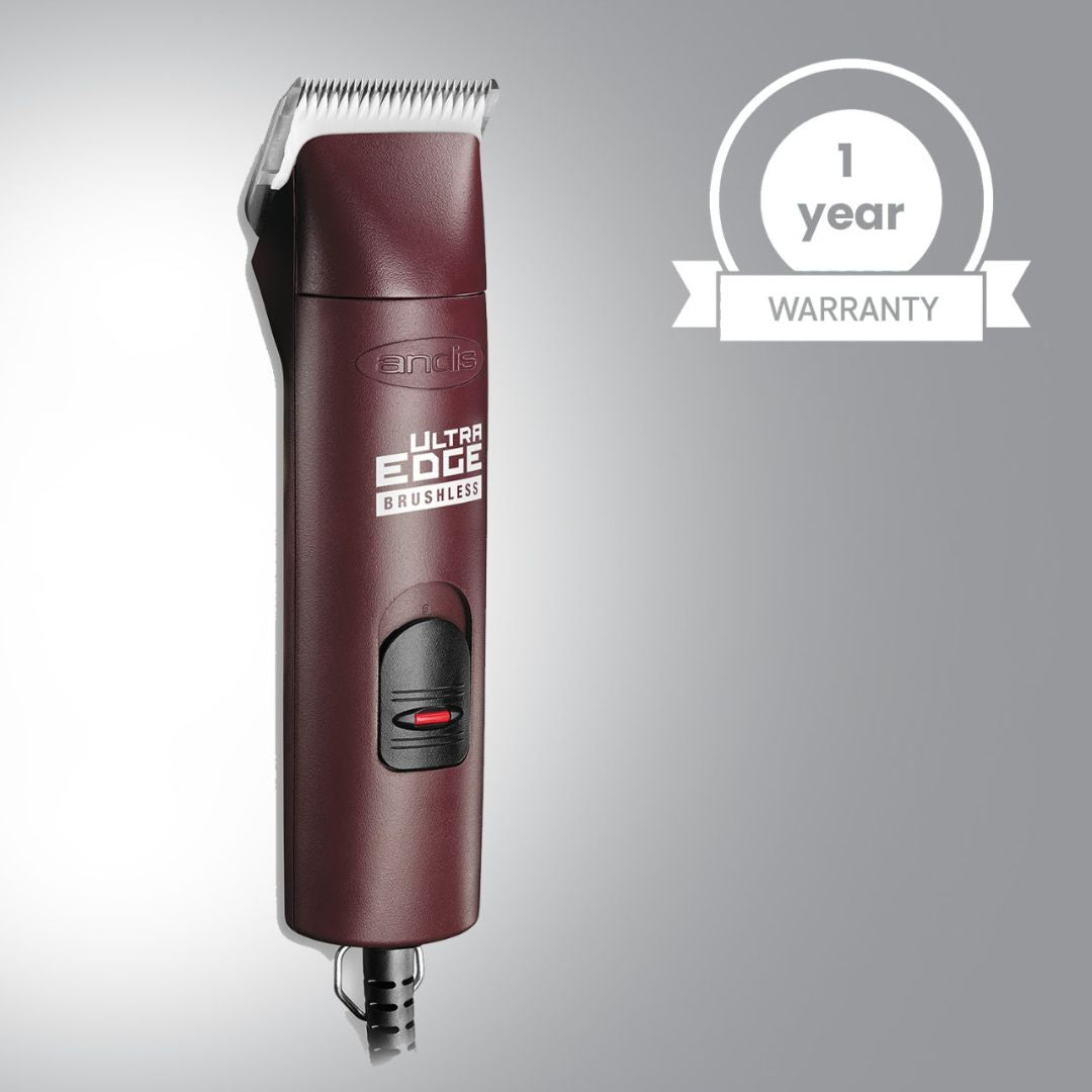 Andis AGC Clipper + Andis CLT Trimmer Combo