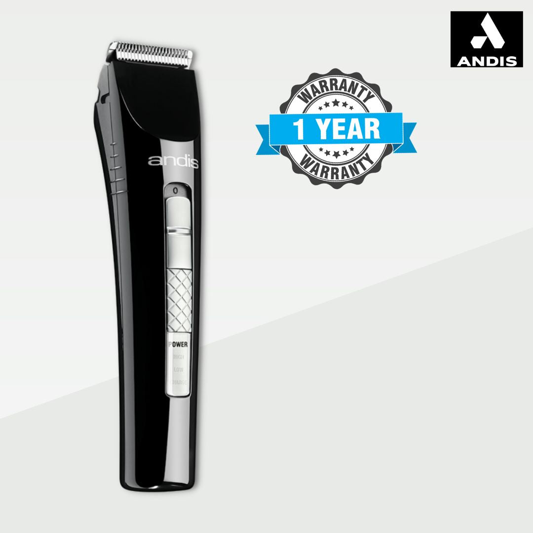 Andis AGC Clipper + Andis CLT Trimmer Combo