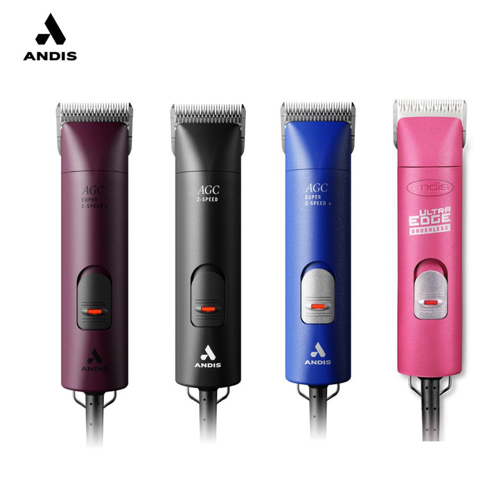 Andis AGC Super 2 Brushless Clipper