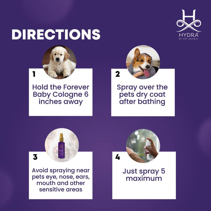 Suitable for dogs and cats - Dog grooming products Asia, best deals on grooming essentials, professional pet grooming cologne, grooming spray for pets, dog grooming product brands, grooming essentials, pet-friendly formula, shop now