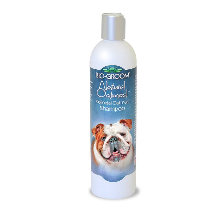 Bio-Groom Bathing Shampoo, Natural Oatmeal Dog Shampoo, Best pet shampoo, Cruelty-Free pet shampoo, 