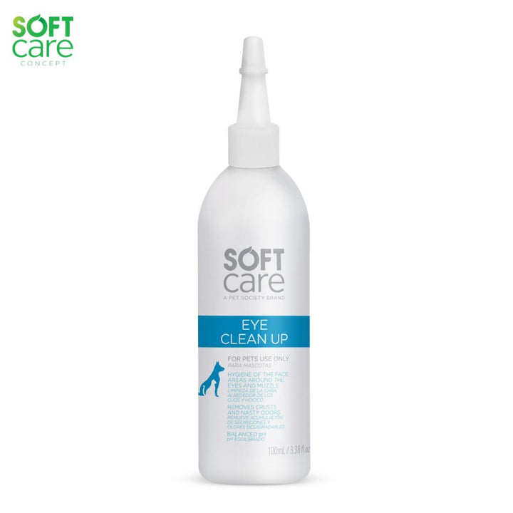 Hydra Soft Care Eye Clean Up 100Ml