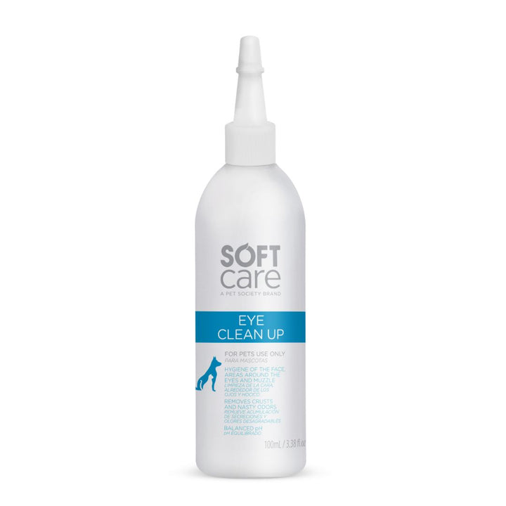 Hydra Soft Care Eye Clean Up 100Ml