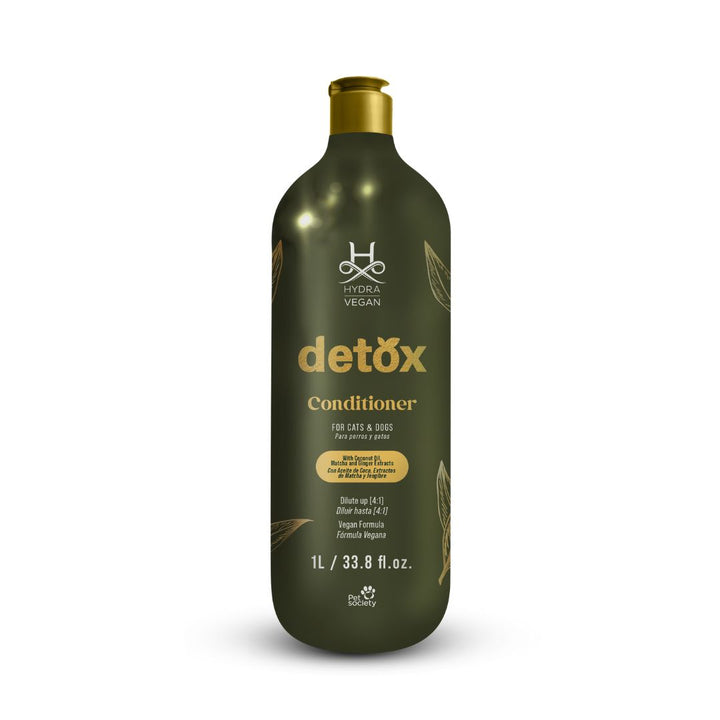 DetoxiFur Pack