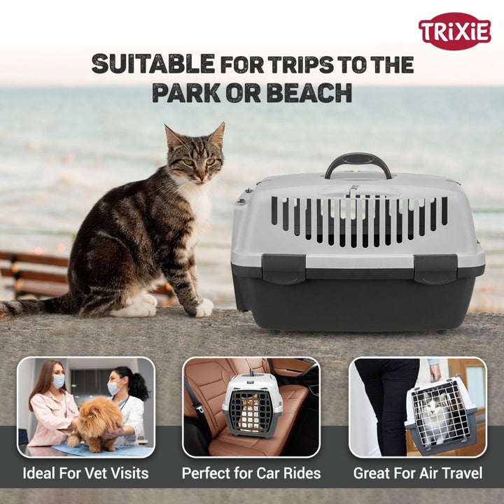 Trixie Easy to Carry Pet Transport Box