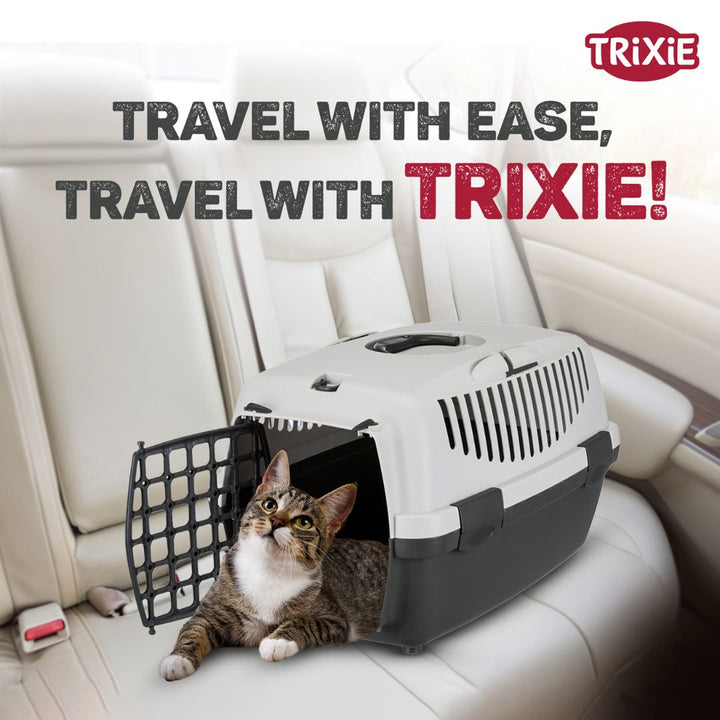 Trixie Easy to Carry Pet Transport Box