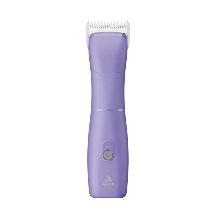 Andis Emerge Clipper- Purple