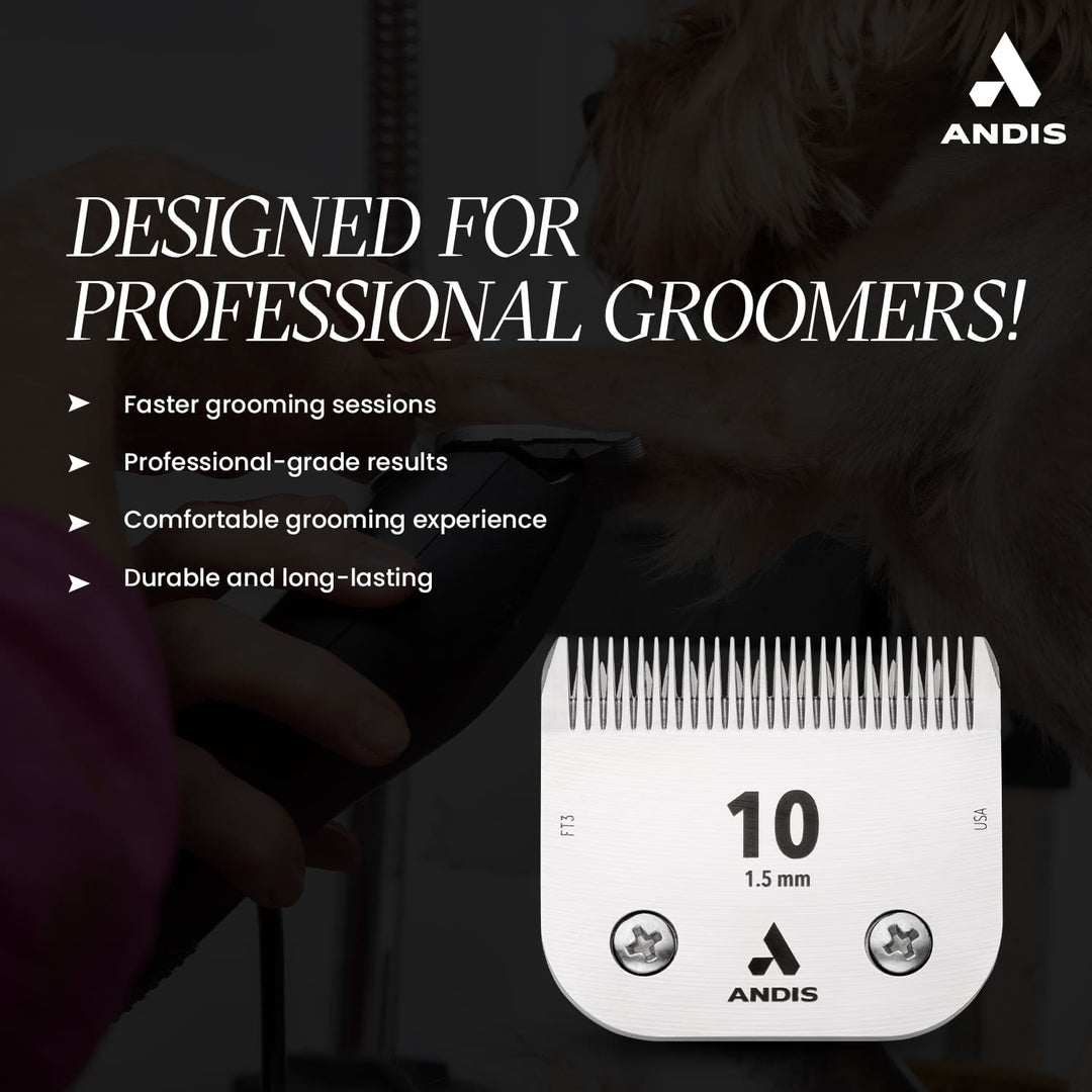 pet grooming clipper blade for smooth trimming, cat grooming blade, pet blade for sensitive skin, dog clipper blade set, high-performance clipper blade, best grooming blades for pets, dog grooming kit with clipper blades, precise cutting pet clipper, grooming blade for fast trims, premium stainless steel blade for pets, clipper blade for medium coat dogs, heavy-duty pet clipper, pet hair cutting blade for fine coat