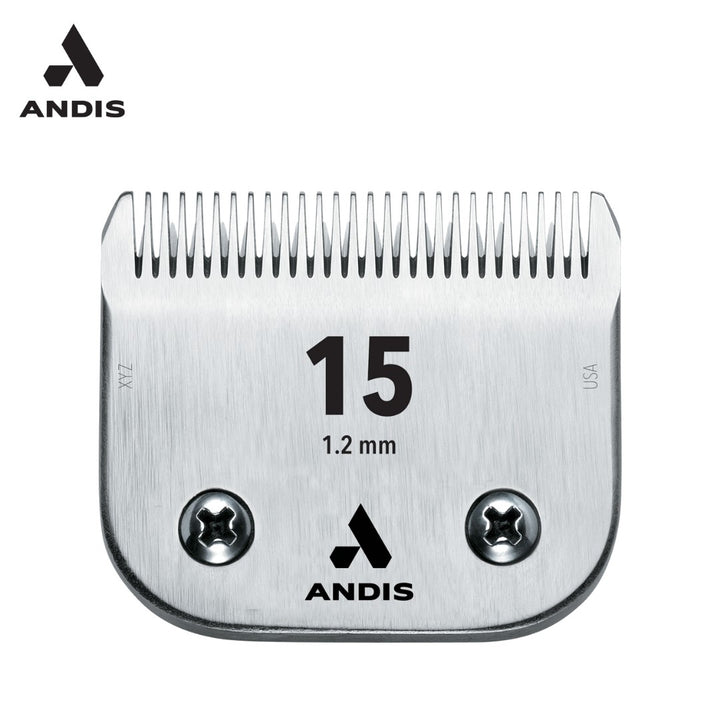 Andis UltraEdge Blade, Size 15