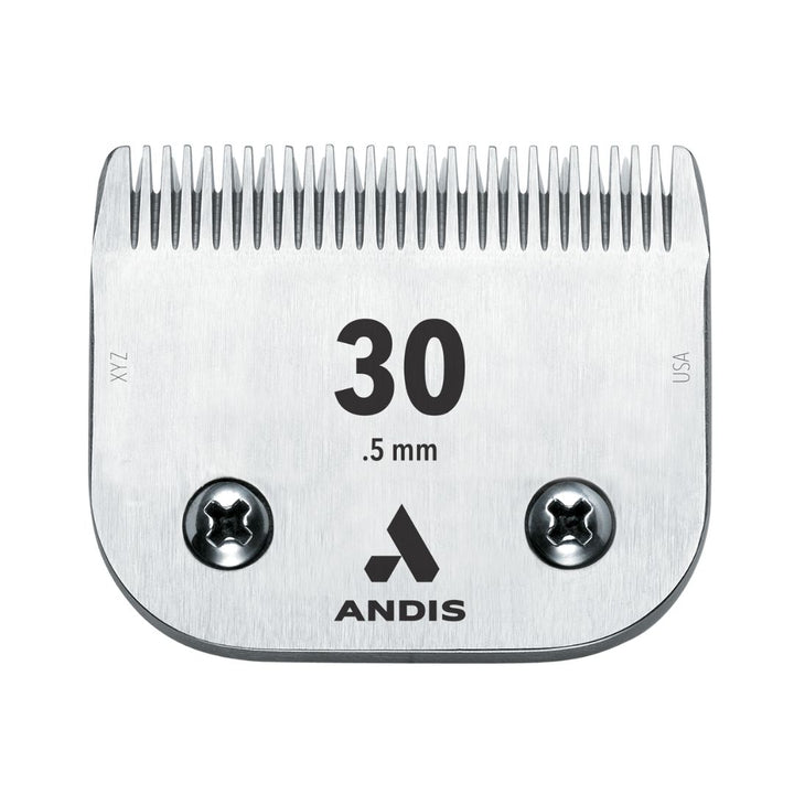 Andis Ultra Edge Blade Size 30 - Top-Quality Pet Clipper Blade