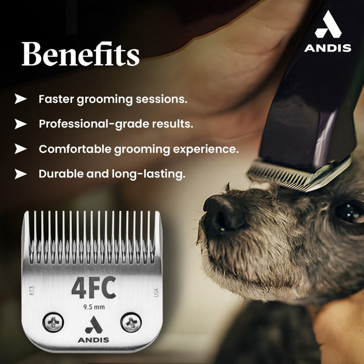 ergonomic pet grooming blade, clipper blade for easy maintenance, pet clipper blade for fast grooming, lightweight dog clipper, pet grooming tools for every pet owner, clipper blade for optimal performance, professional pet grooming kit, long-lasting pet grooming blade, clipper blade for sensitive areas, high-quality grooming clipper blade, efficient dog hair clipper, easy-to-use pet clipper blade