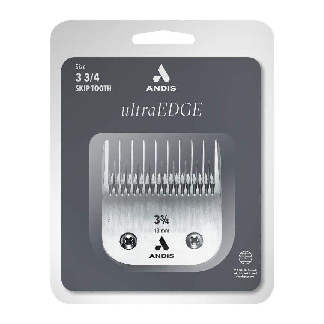 salon-grade UltraEdge pet grooming blades, salon-grade ceramic pet grooming blades, salon-grade replacement pet grooming blades, quiet UltraEdge pet grooming blades, quiet ceramic pet grooming blades, quiet replacement pet grooming blades, cool-running UltraEdge pet grooming blades, cool-running ceramic pet grooming blades, cool-running replacement pet grooming blades, safe UltraEdge pet grooming blades, safe ceramic pet grooming blades, safe replacement pet grooming blades, non-slip UltraEdge pet grooming 