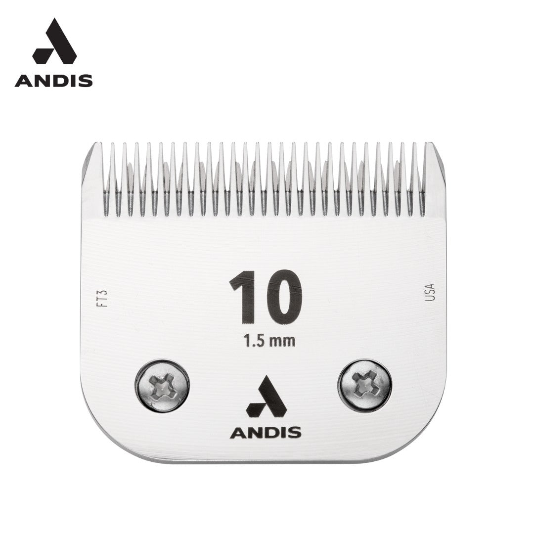 Andis Ceramic Edge Blade, Size 10