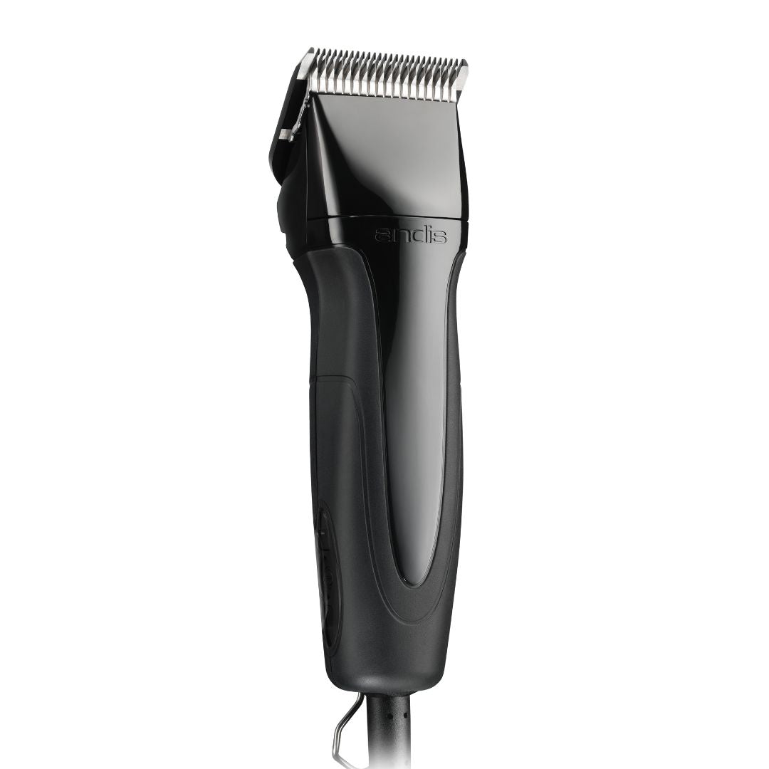 High Performance Andis Excel 5 Speed Plus Clipper Pro Quality ABK Grooming