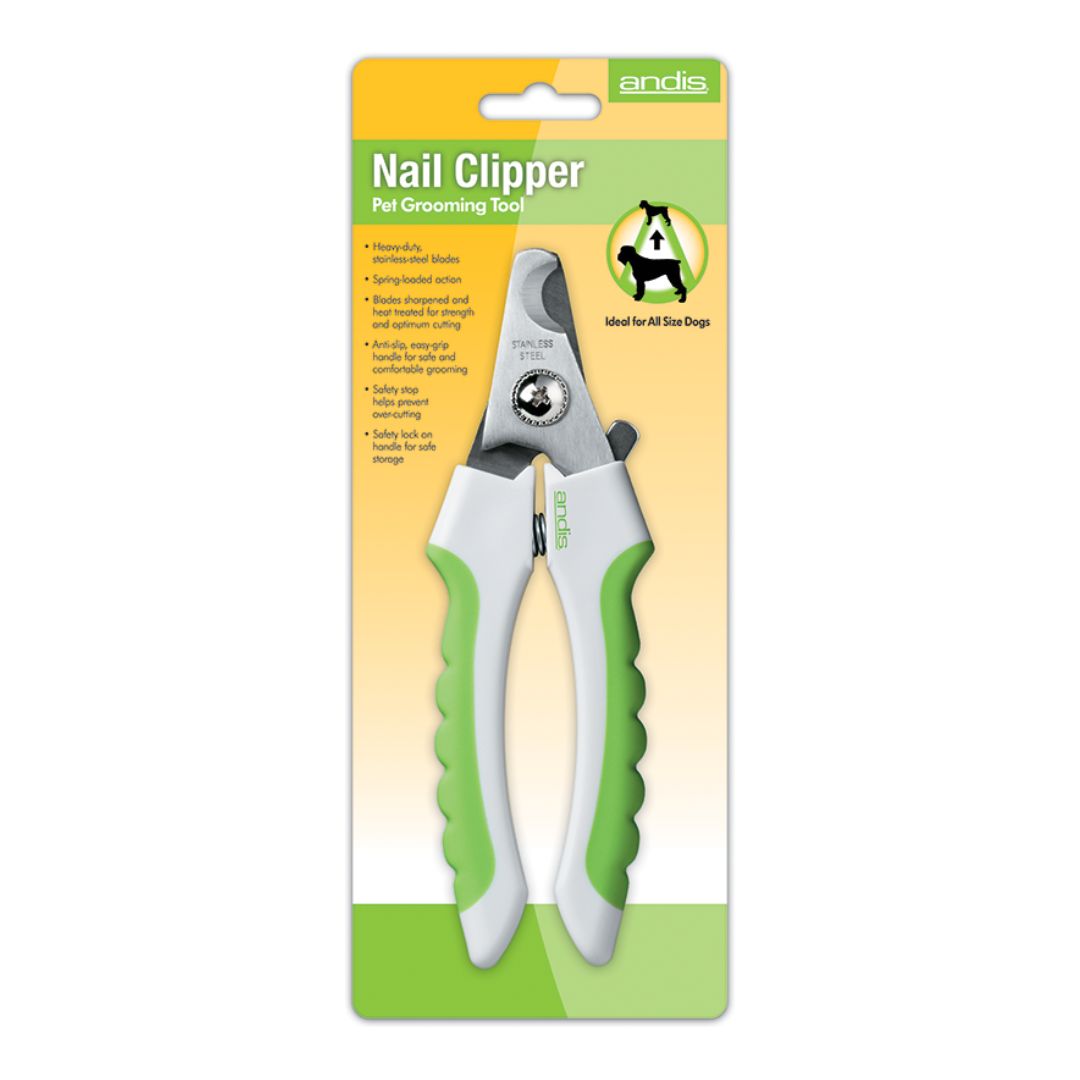 Standard Nail Clipper, Large - ABK Grooming dog nail cutter,dog nail trimmer,dog nail grinder,dog nail cutter for large breed,pet nail grinder,dog nail clippers,dogs nail cutter for dogs,pet nail trimmer,dog nail clipper,pets nail grinder,nail cutter for dogs large