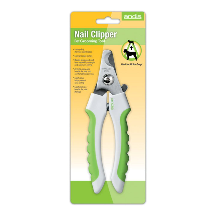 Standard Nail Clipper, Large - ABK Grooming dog nail cutter,dog nail trimmer,dog nail grinder,dog nail cutter for large breed,pet nail grinder,dog nail clippers,dogs nail cutter for dogs,pet nail trimmer,dog nail clipper,pets nail grinder,nail cutter for dogs large