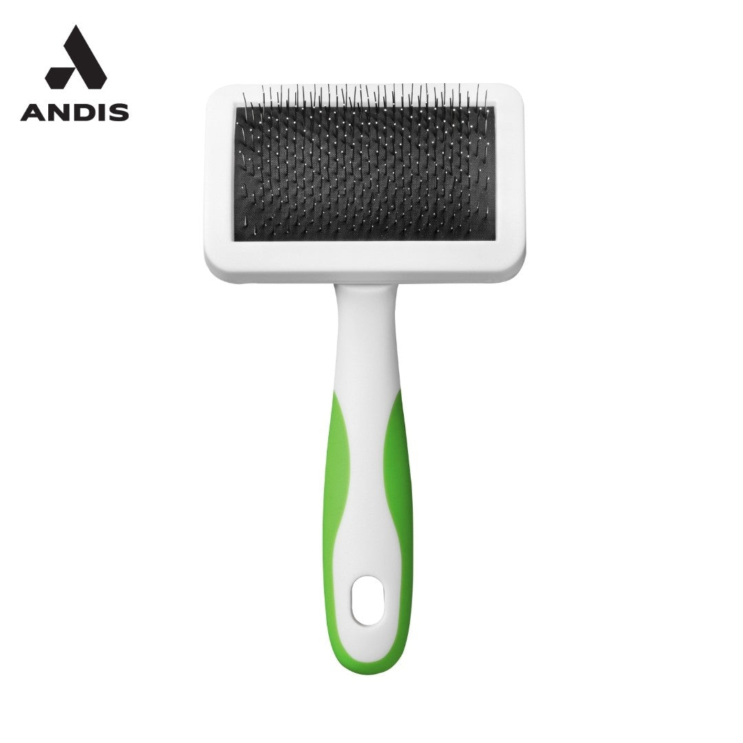 Andis Large Firm Slicker Brush