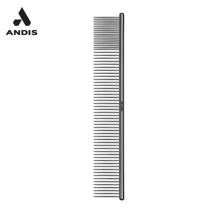 Andis Standard 10" Steel Dog Comb