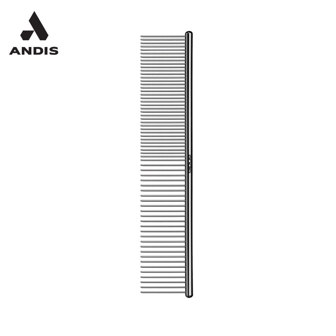 Andis Steel Comb