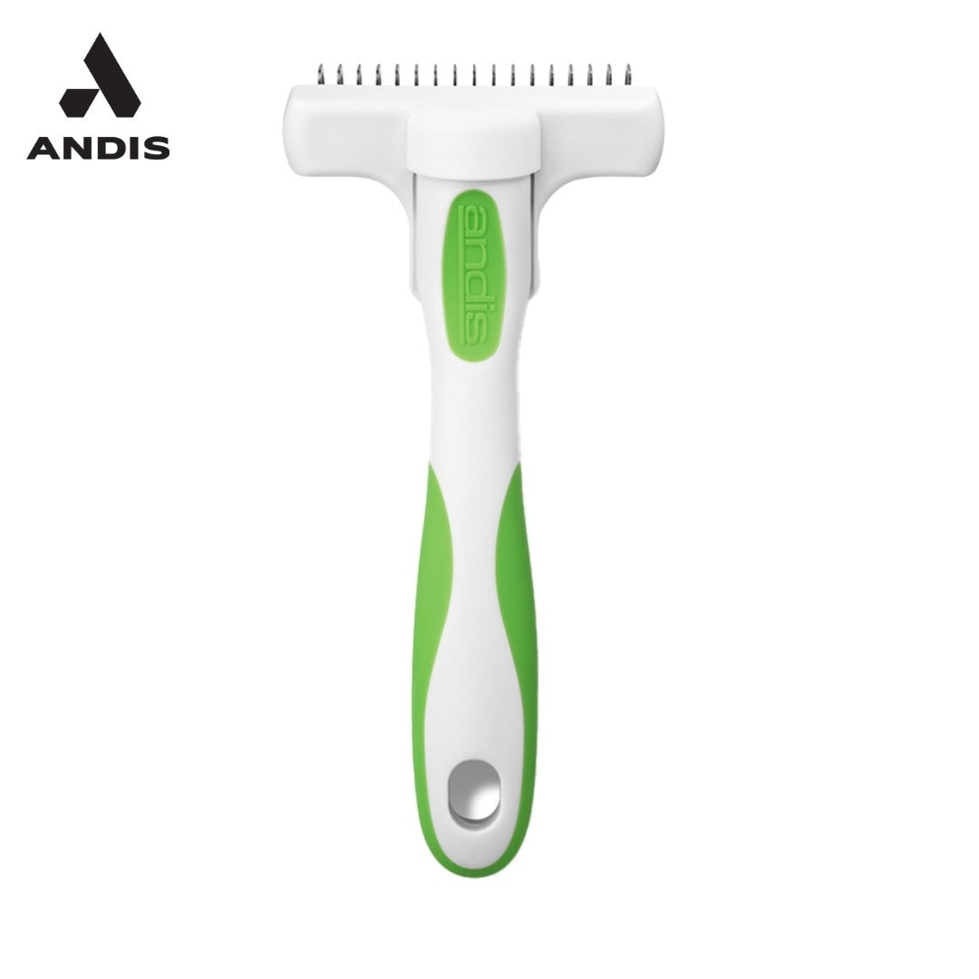 Andis Compact Deshedding Tool