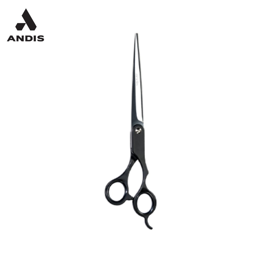 Andis Premium 8" Straight Shear For Professional Pet Groomer's- Right Handed