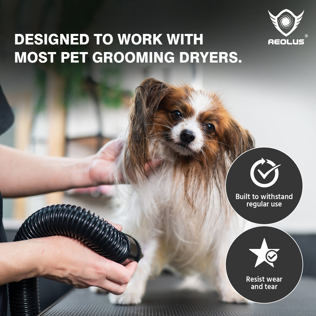 Hose of Dryer For Pet Hair Dryers