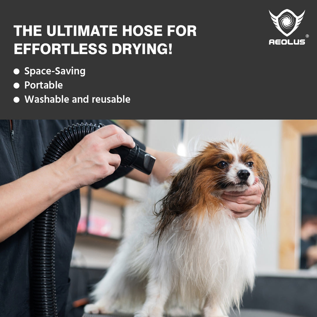 Hose of Dryer For Pet Hair Dryers