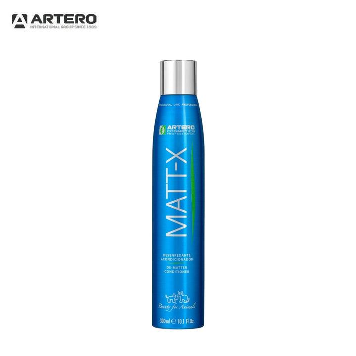 Artero Matt-X Effortless Detangling & Conditioning Spray for Pets (300ml)