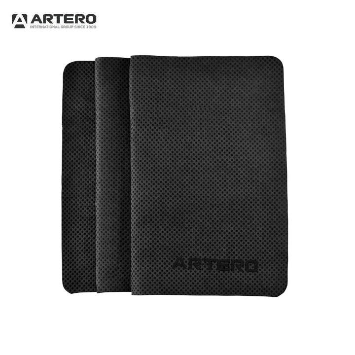 Artero Ultra-Absorbent Carbon Cloth