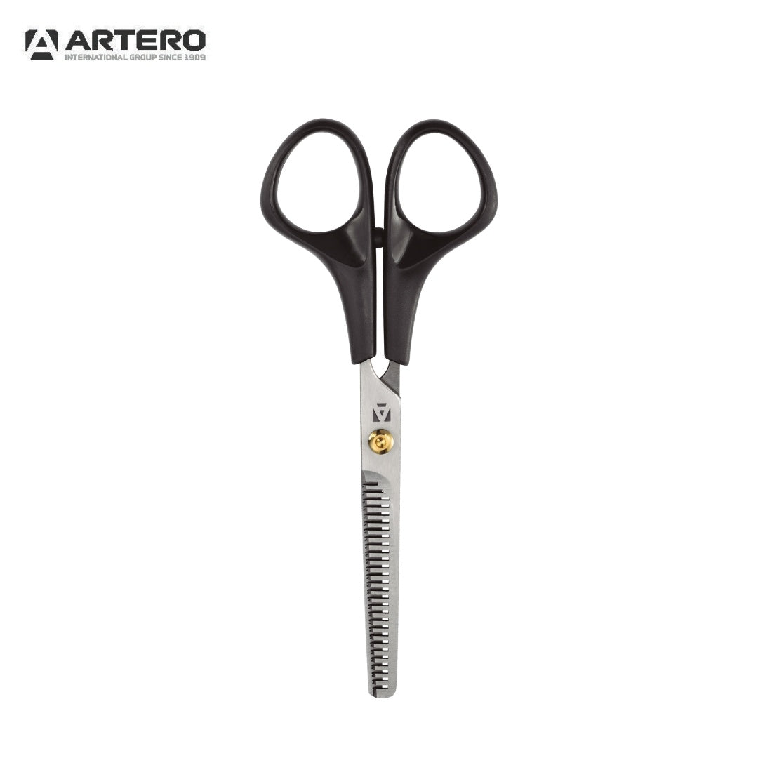 Art Studio Sculpting Pet Scissors, 28 Teeth